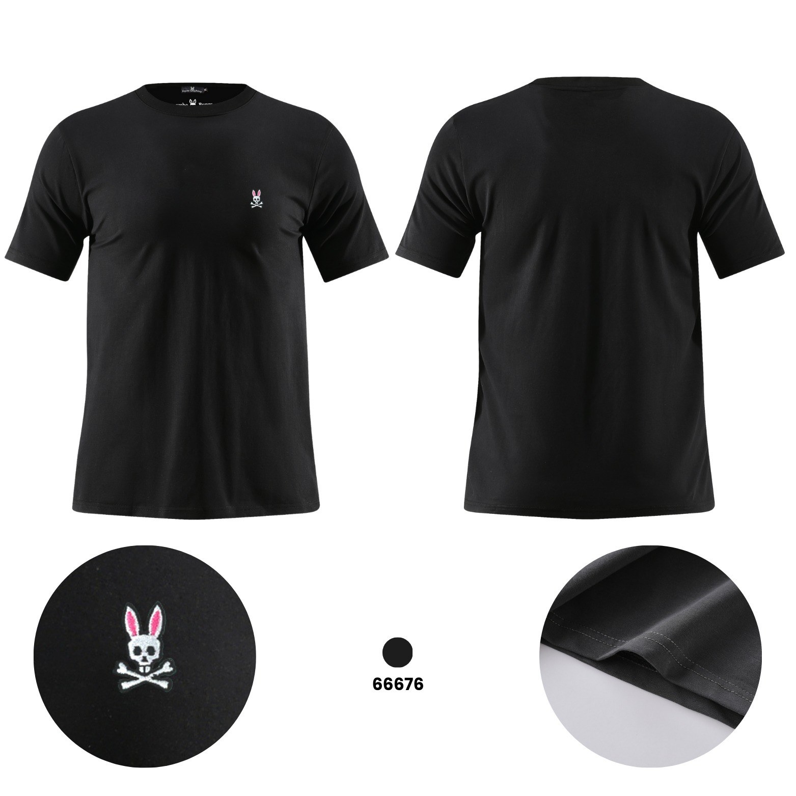 PSYCHO BUNNY REGULAR 66676