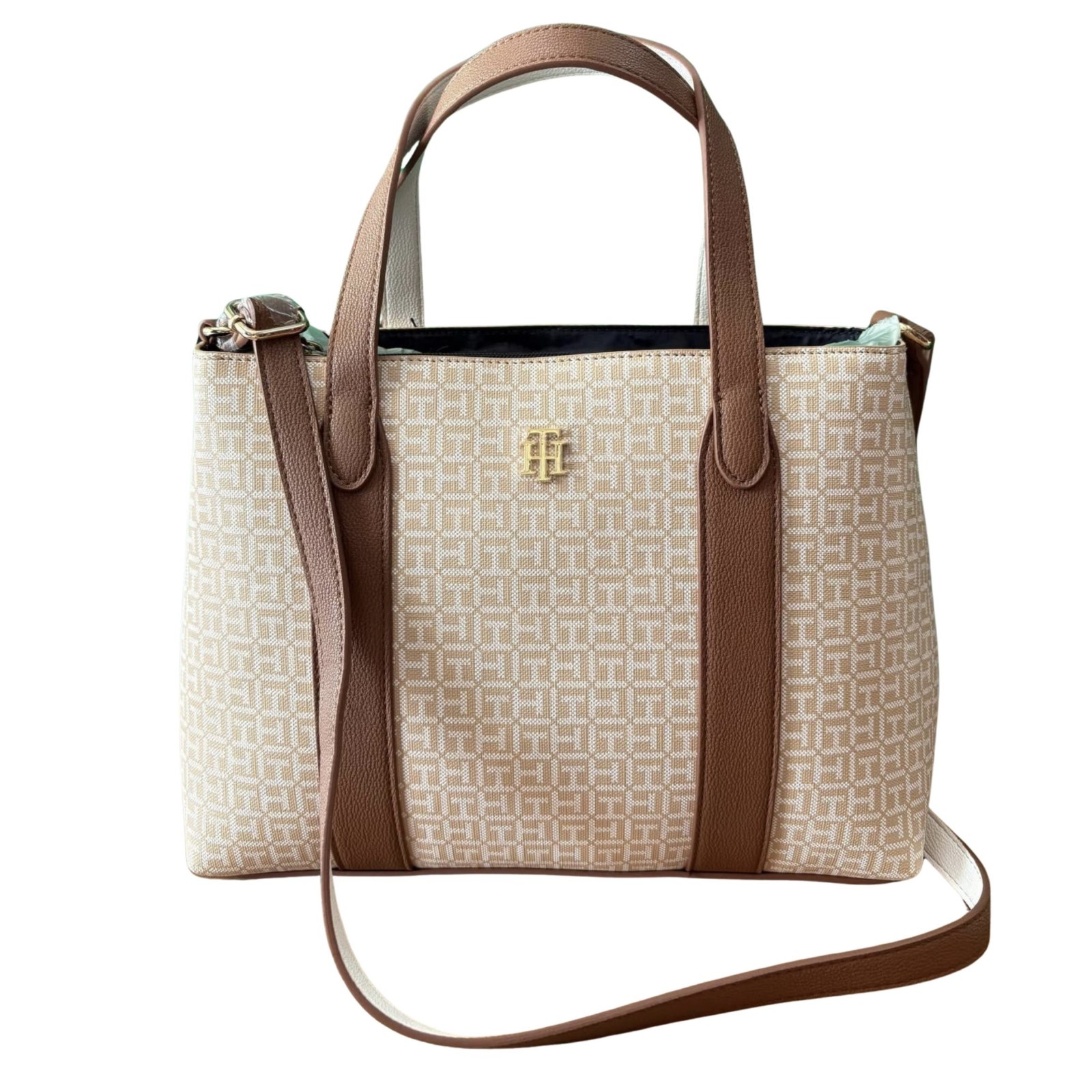 BOLSO TOMMY HILFIGER4 - ORIGINAL