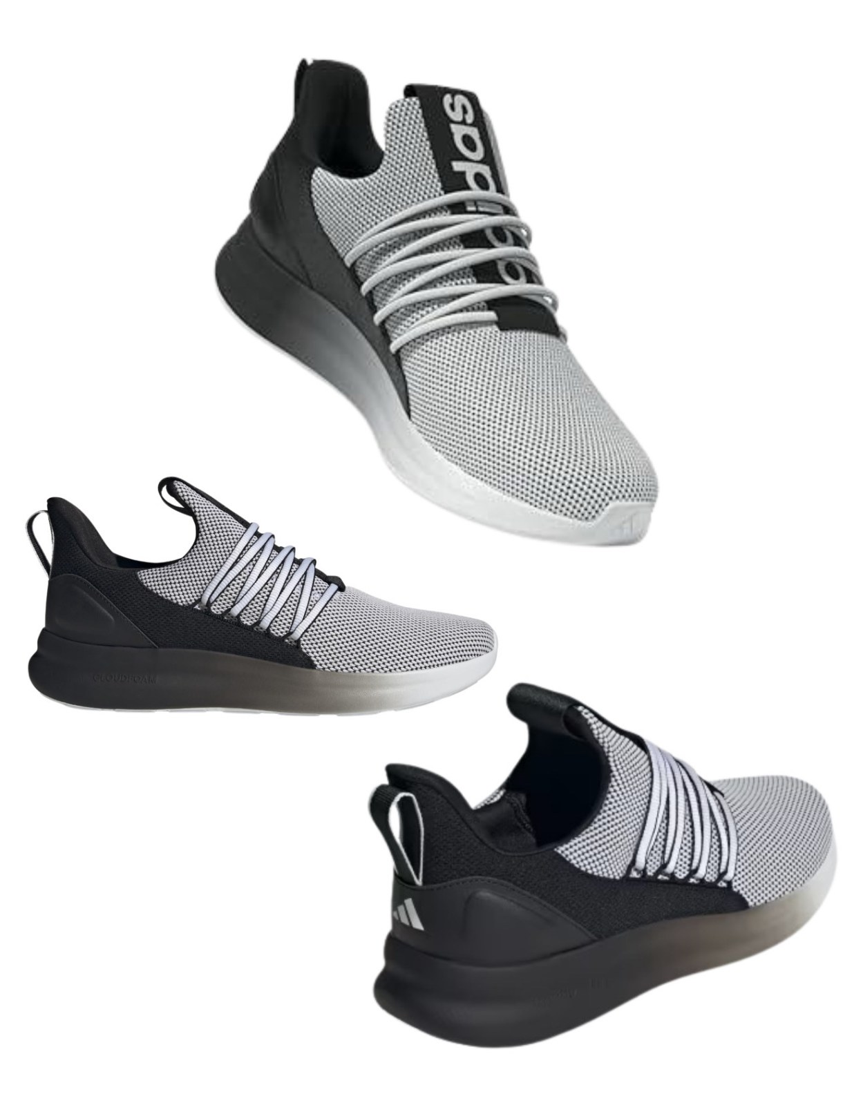 ADIDAS LITE RACE ADAPT