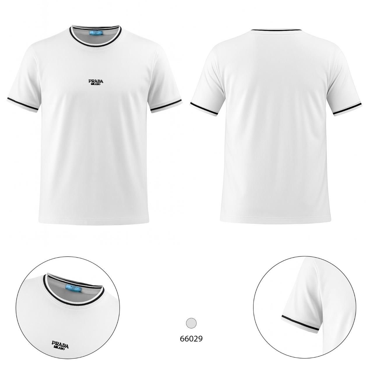 PRADA BLANCA REGULAR - 66029