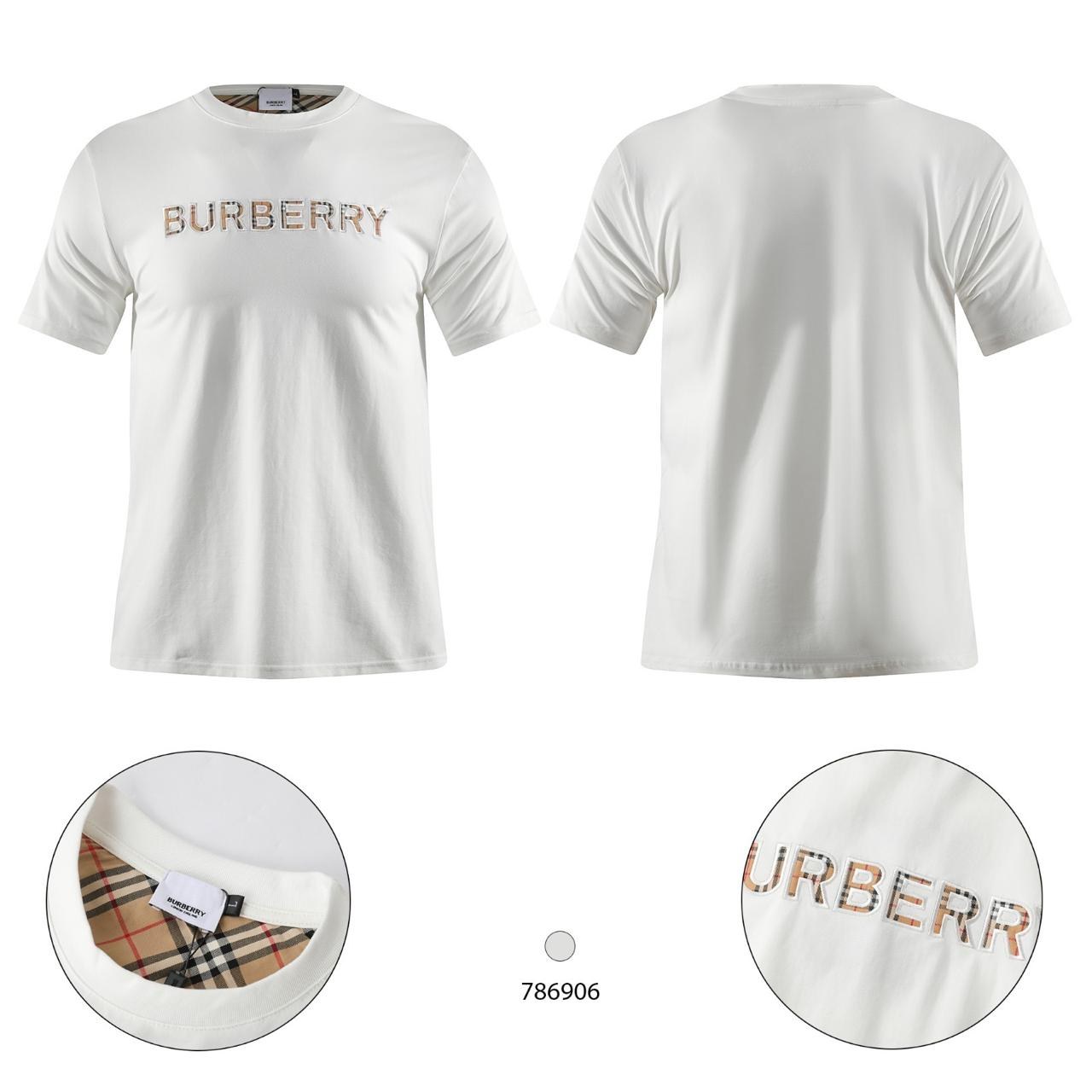 BURBERRY REGULAR BLANCA - 786906