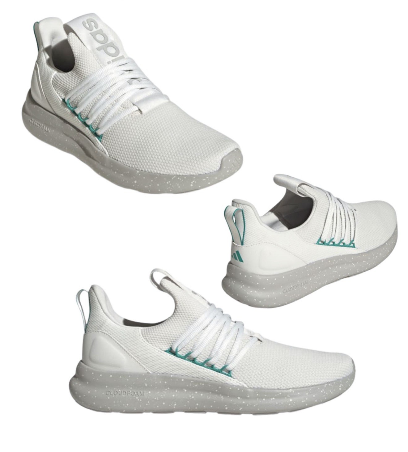 ADIDAS LITE RACE ADAPT 7.0