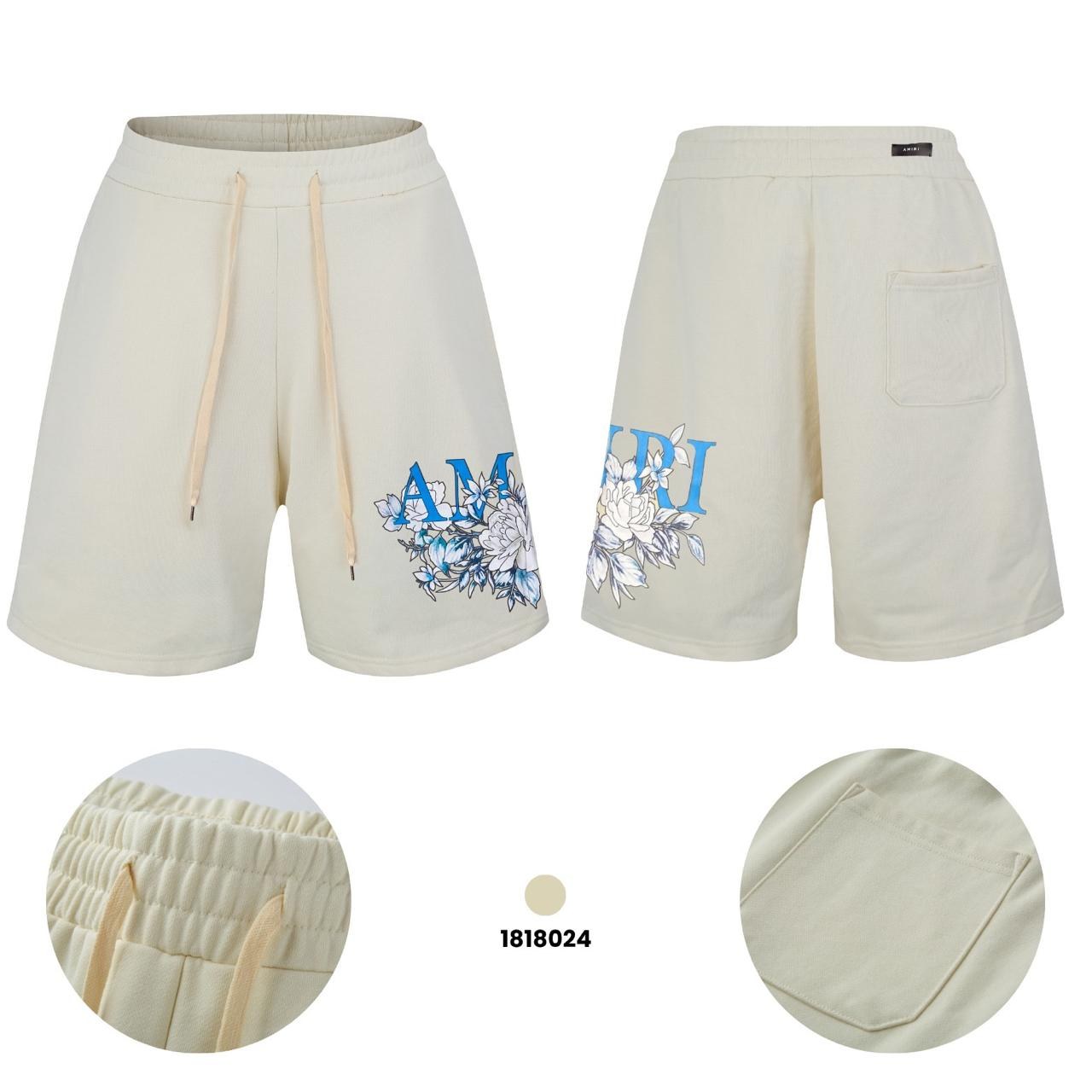 PANTALONETA AMIRI - 1818024