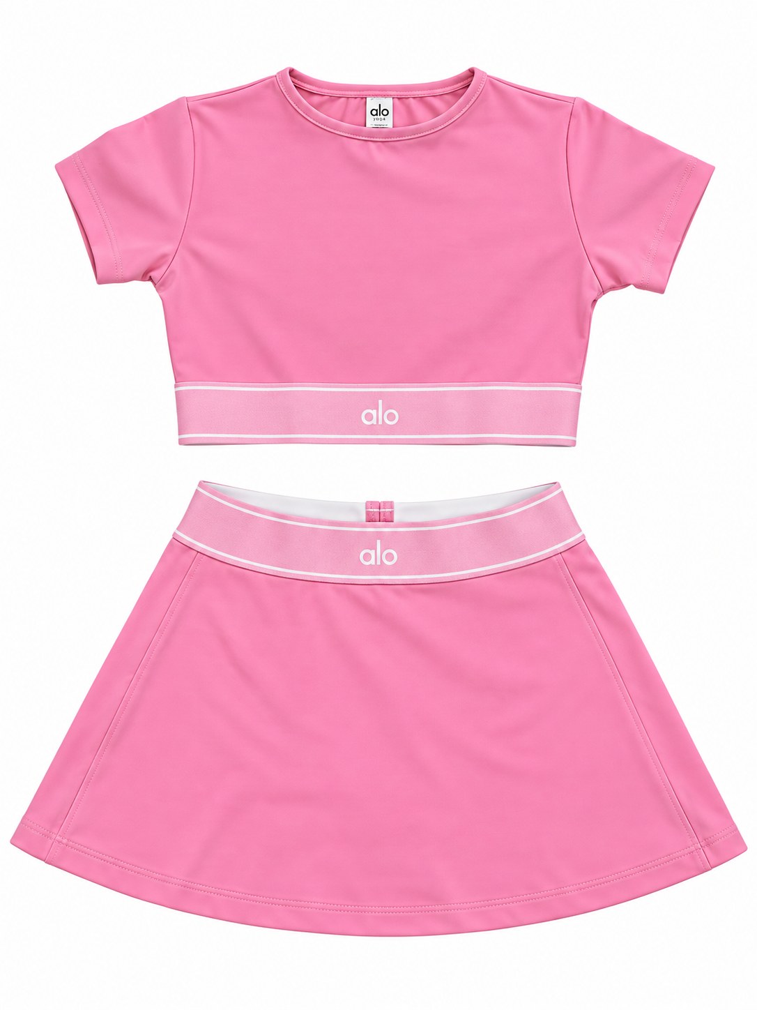 REF: PINK KAI